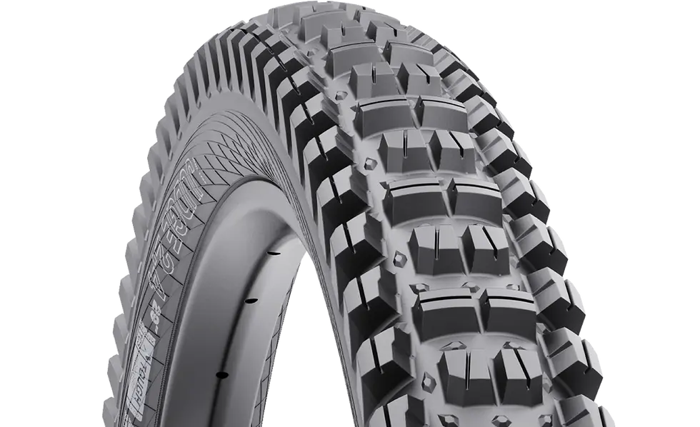 Neumatico Wtb Judge 29x2.40 Tcs Tough/high