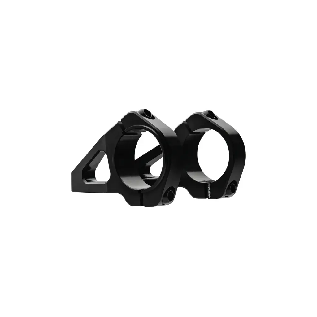 Tee DH DM1 35 mm Negro TITLE