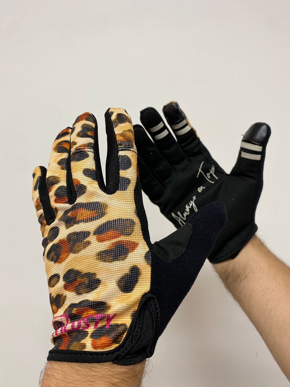 Thumbnail: Guantes MTB Wildsty