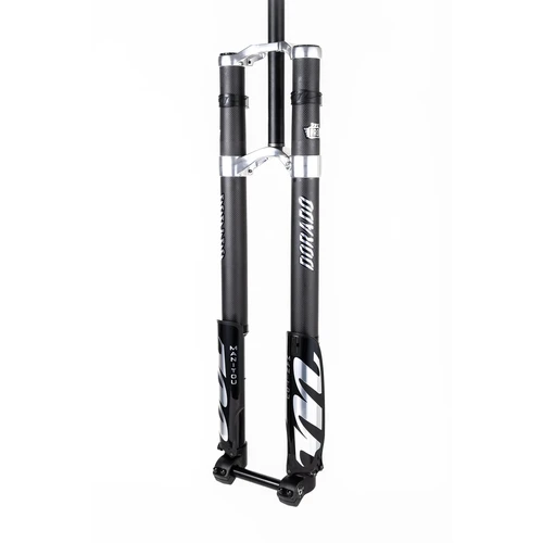 Horquilla Manitou Dorado PRO | WILDSTY