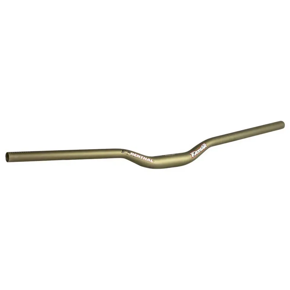 MANUBRIO RENTHAL FATBAR ALU 800X35x40MM