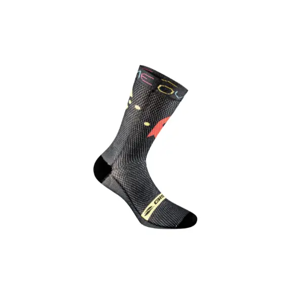 Thumbnail: Calcetines Gist Print