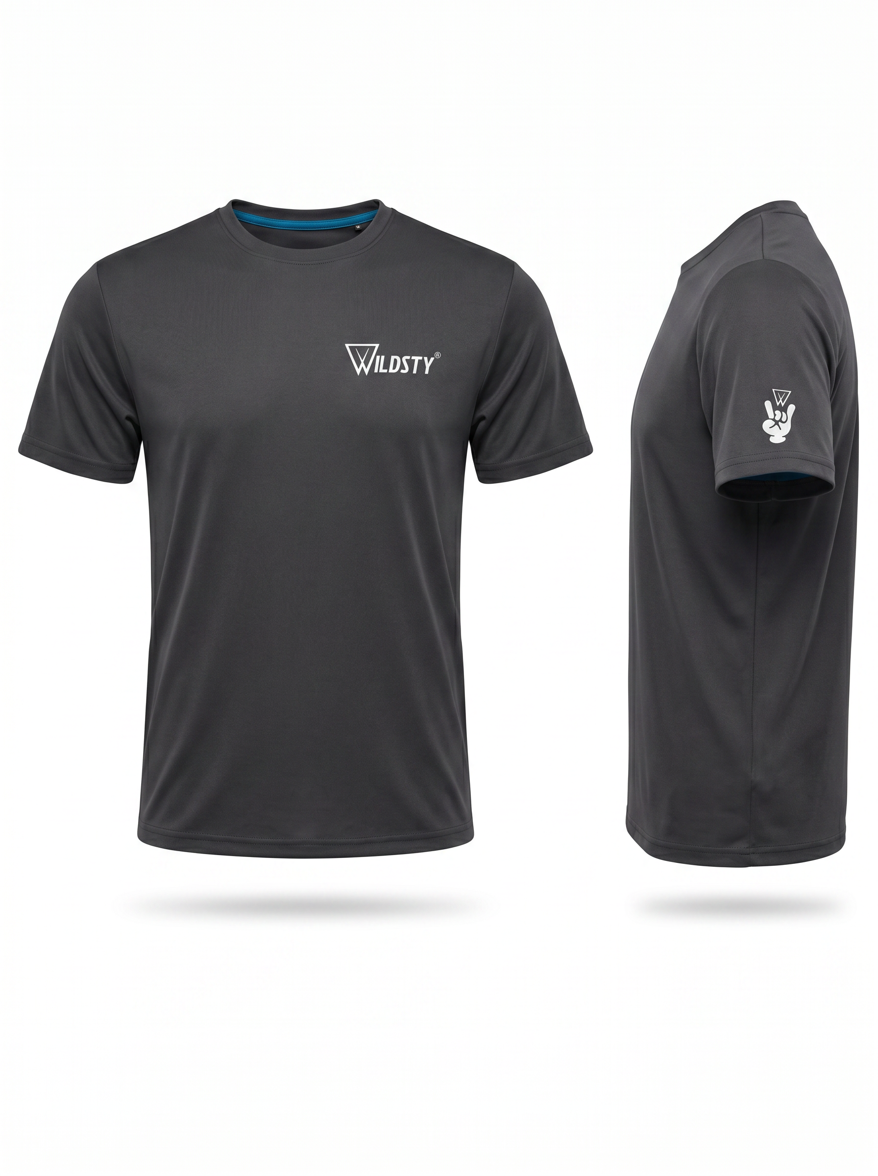 Polera WILDSTY