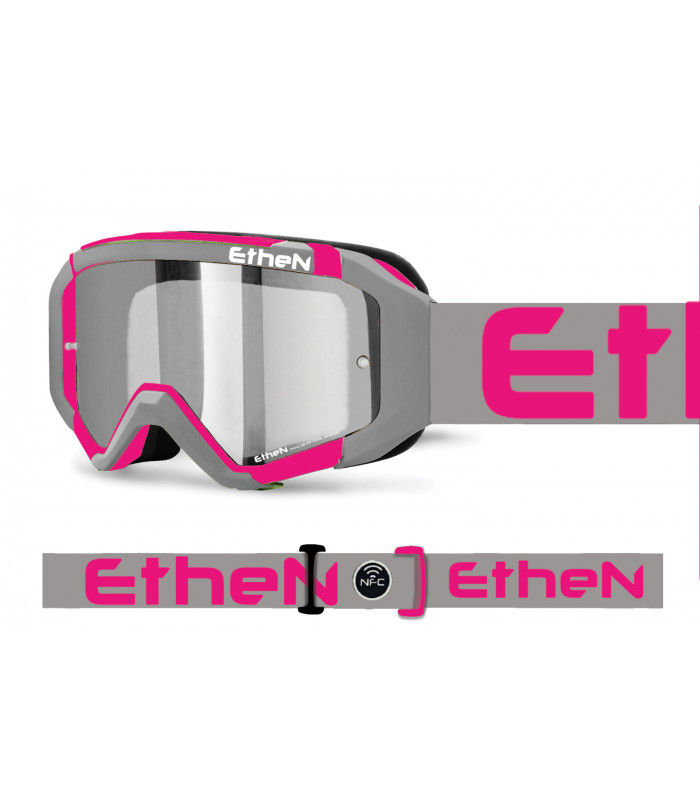 Miniatura: Antiparras EtheN