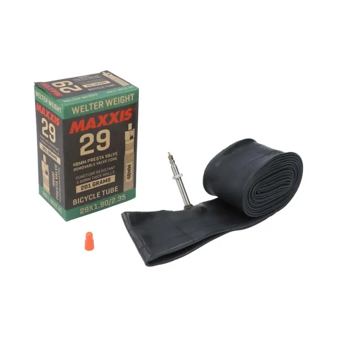 Cámara Maxxis Enduro welter weight