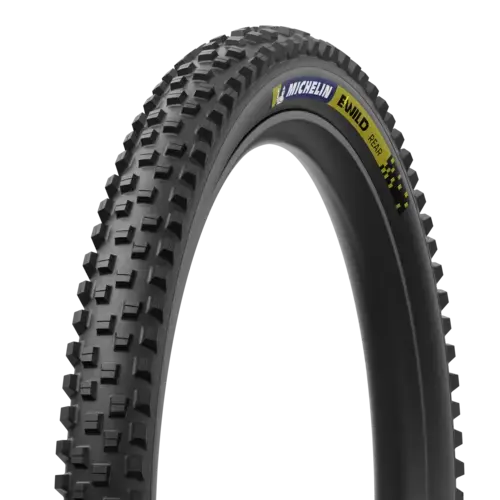 Miniatura: Neumatico Michelin E-Wild Trasero 29 x 2.6
