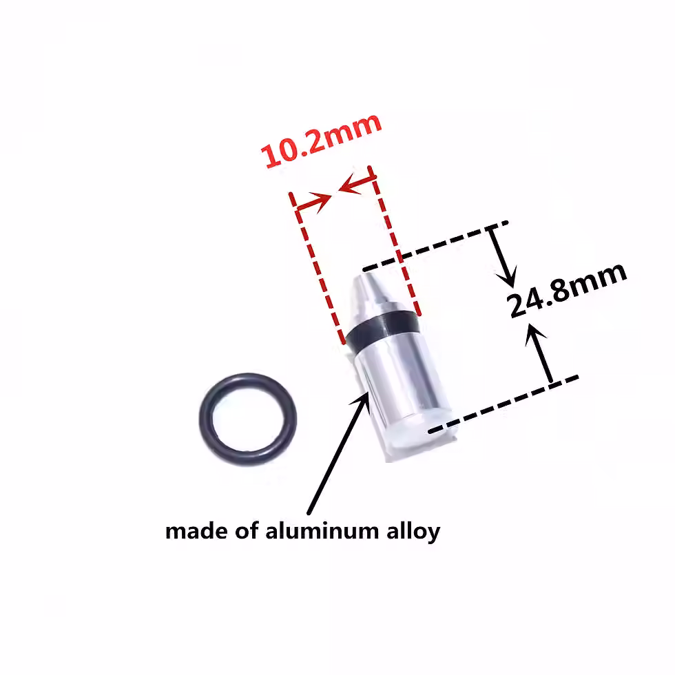 Bomba Piston de Repuesto Magura MT 5 7
