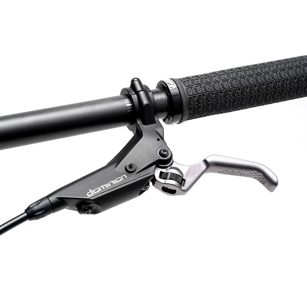 Matchmaker Frenos Hayes Dominion Sram