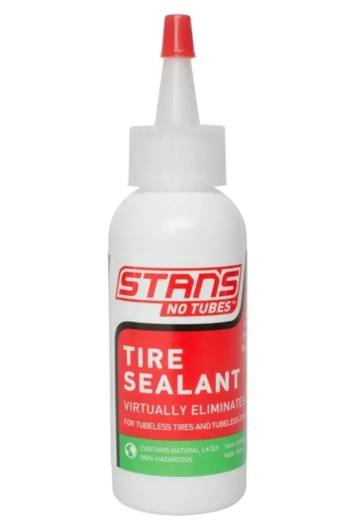 Líquido Tubular Stan's NoTubes 125 ML