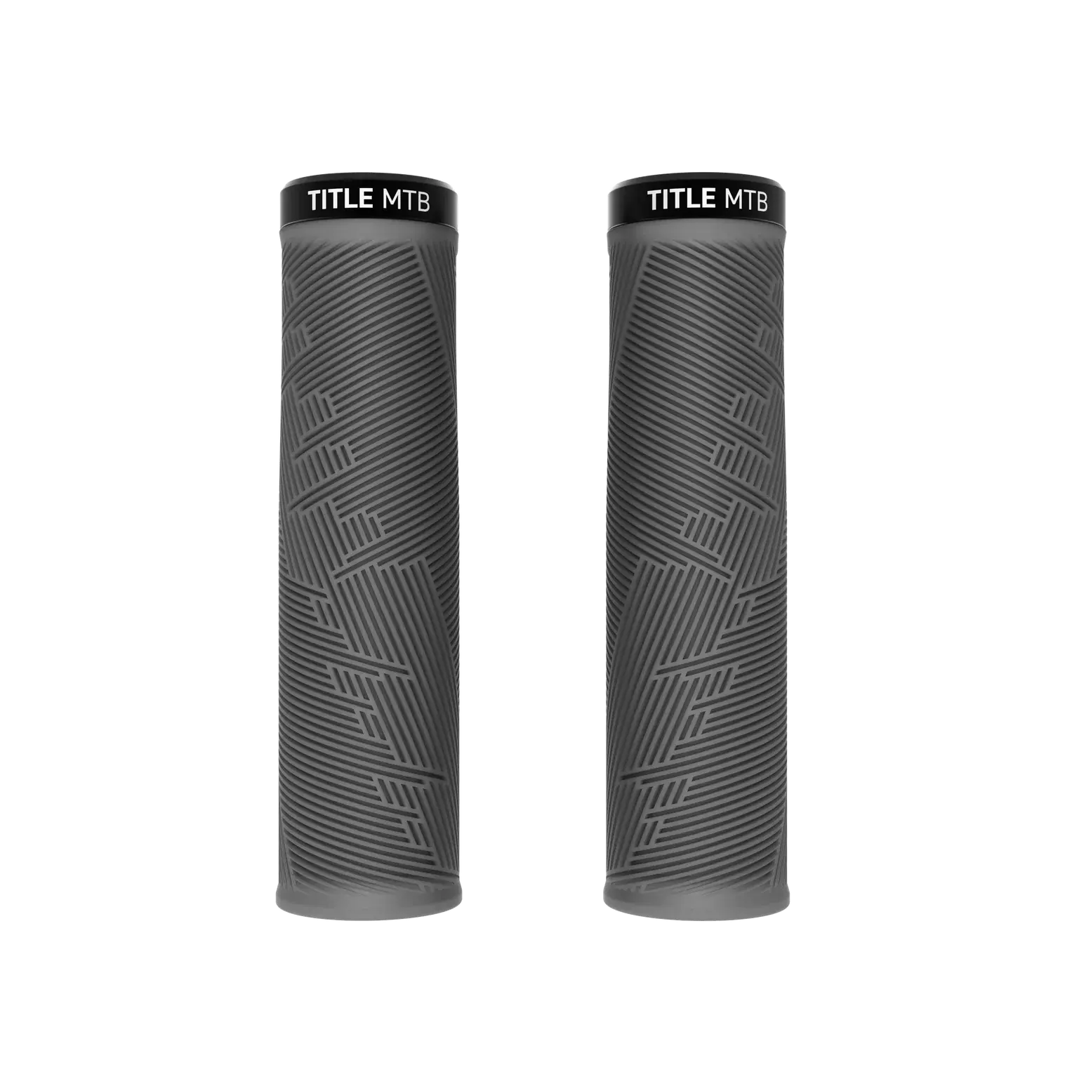 Puños Title Form Lock on Gris