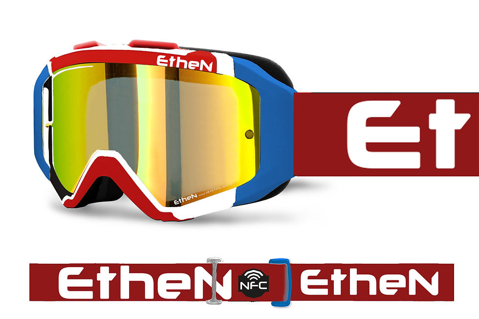Miniatura: Antiparras EtheN 05R