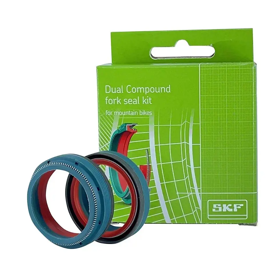 Retenes SKF Fox 40 Ultra suaves