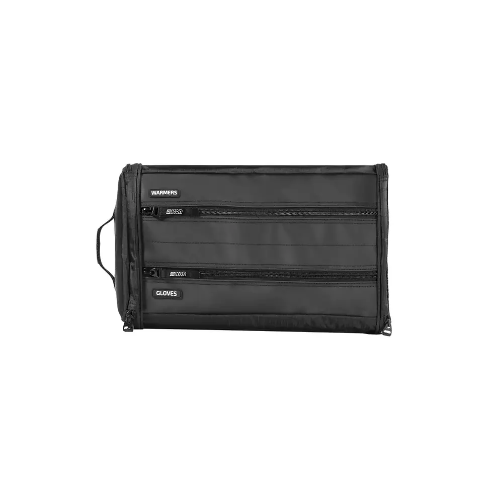 Miniatura: Bolso diario Scicon Essentials Cycling Kit Race Day Rain Bag