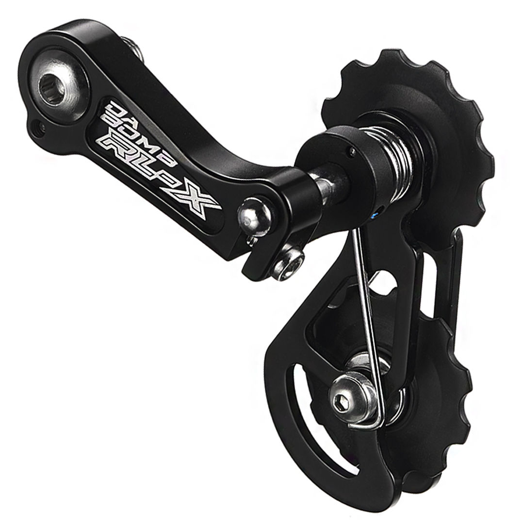 Tensor Single Speed Da bomb