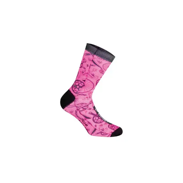 Thumbnail: Calcetines Gist Print