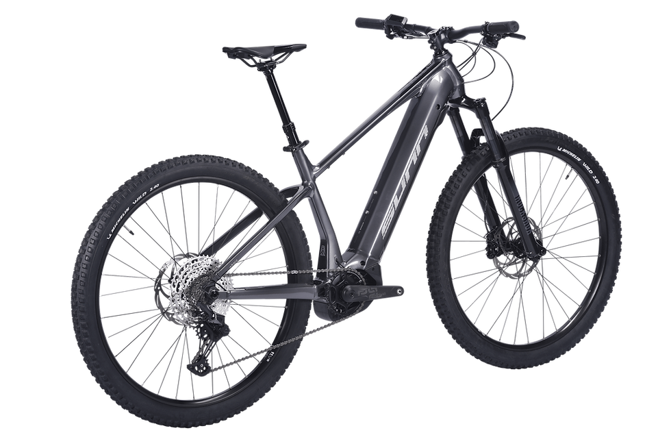 Miniatura: Bicicleta Ebikes Sunn Rage
