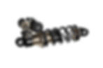 Shock para Ebikes EXT e-Storia V3