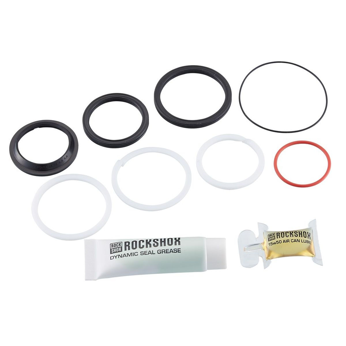 Kit Servicio 50H Rockshox Monarch Debonair