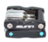 Kit llaves allen MTB Sunn 9 Piezas