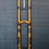 Thumbnail: 2025 Podium GOLD Horquilla Fox 40 FLOAT 29in 203mm GRIP X2