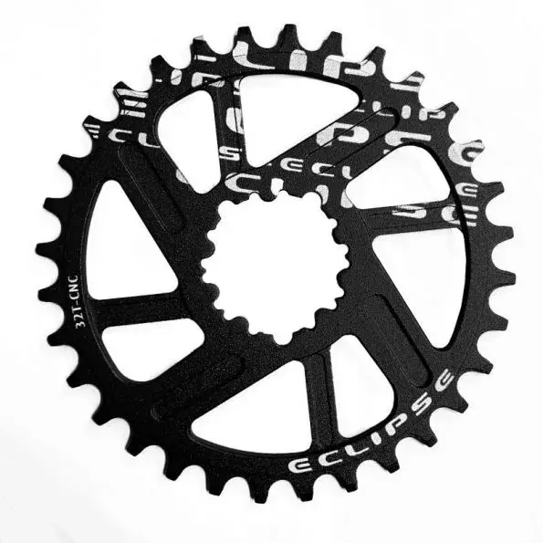 Corona Eclipse 32T 0 offset DUB GXP