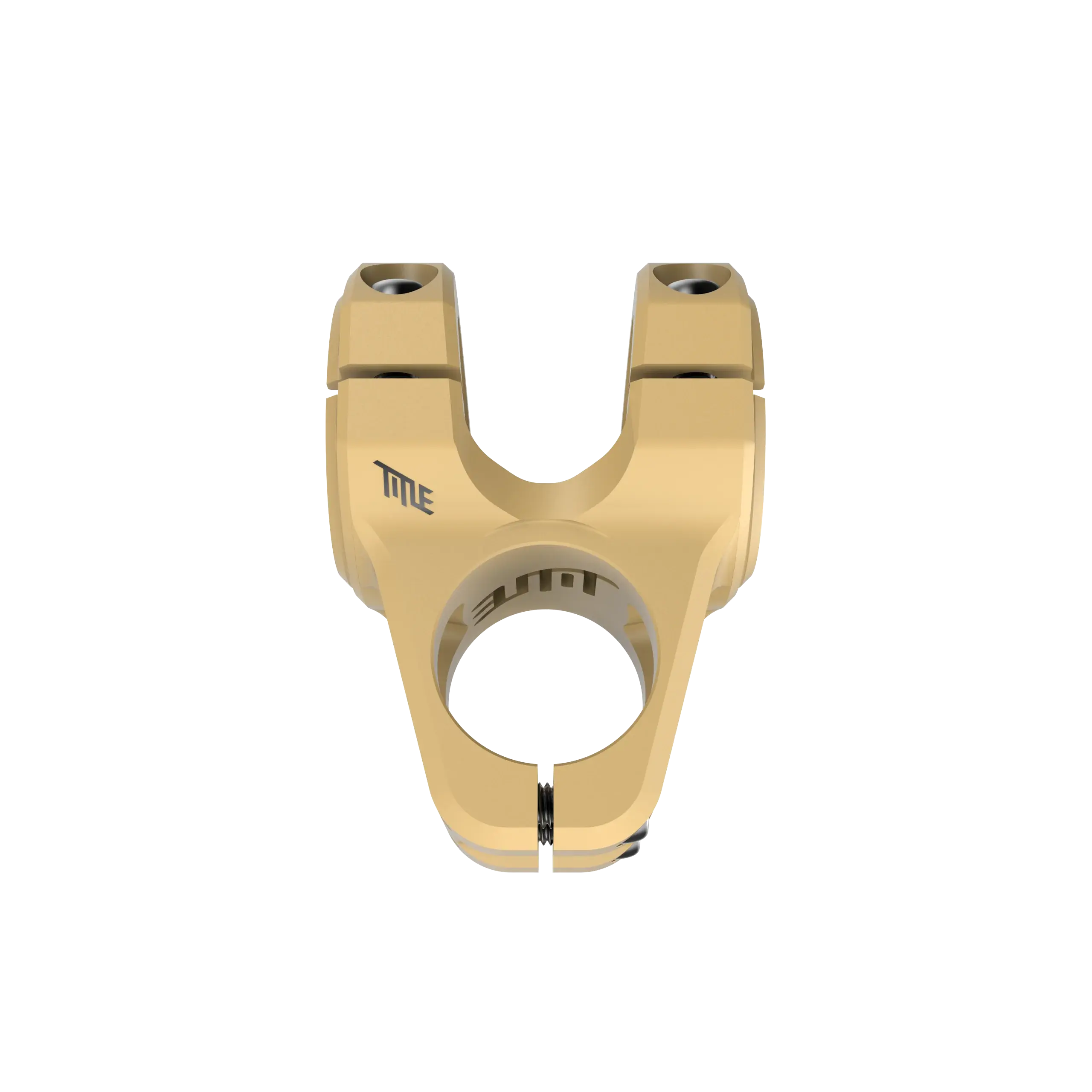 Tee Title ST1 35 x 35 mm Arena