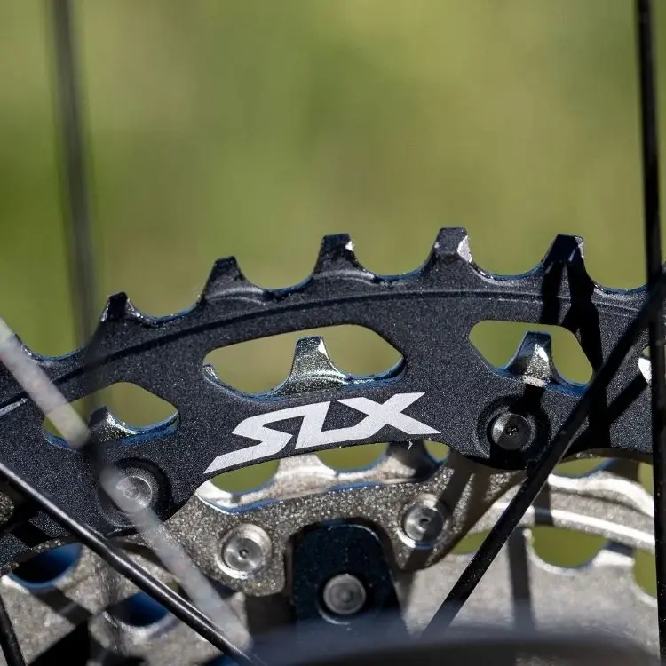 Miniatura: Piñon Shimano 12V SLX
