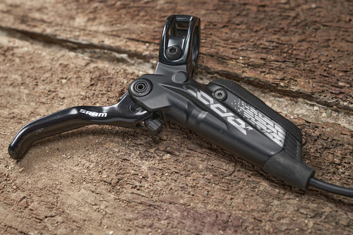 Frenos Sram Code R (Set) | WILDSTY