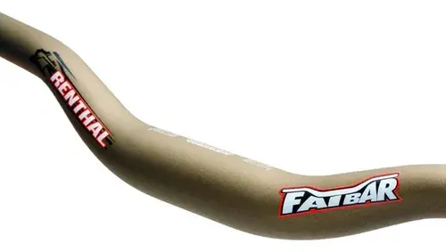 Miniatura: MANUBRIO RENTHAL FATBAR ALU 800X35x40MM