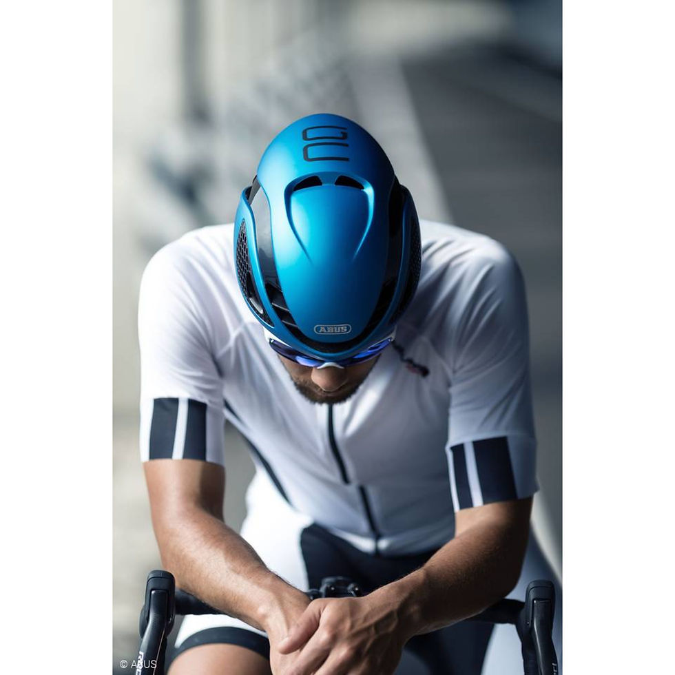 Miniatura: CASCO BICICLETA Abus GAMECHANGER