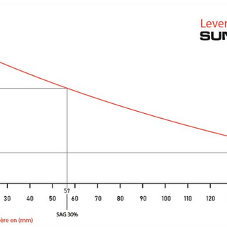 Ebike Sunn One motor Bosch