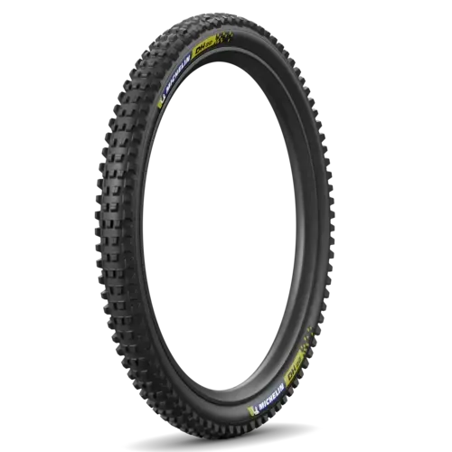Miniatura: Neumatico Michelin DH 22 27.5 x 2.4