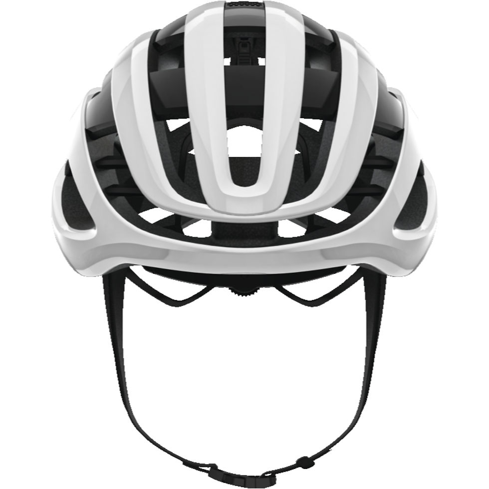 Thumbnail: Casco de Bicicleta Abus Airbreaker