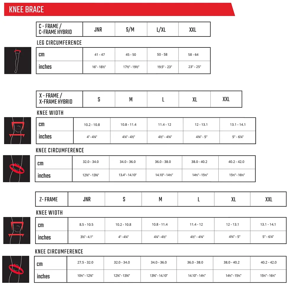 Miniatura: RODILLERAS LEATT 3DF 6.0 WHT/BLK
