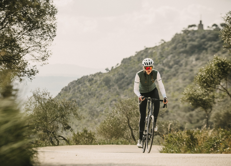 Miniatura: Neumático Goodyear Ruta Eagle 25 TT Black