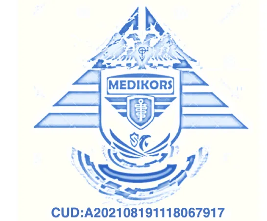 Foto del escritor: Medikors