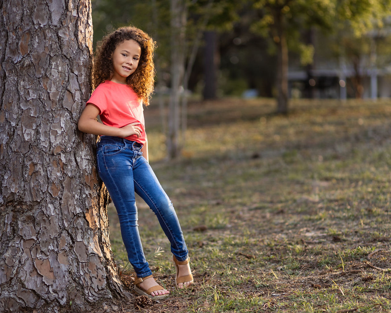 child actress headshot business casual kids headshots