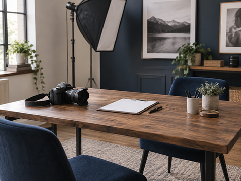 Model Release Forms for Photographers: When and Why You Need One