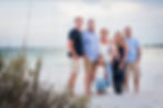family beach photo mistakes to avoid when taking pictures on the beach wardrobe and what to wear for family beach photos rule of thirds composition tip