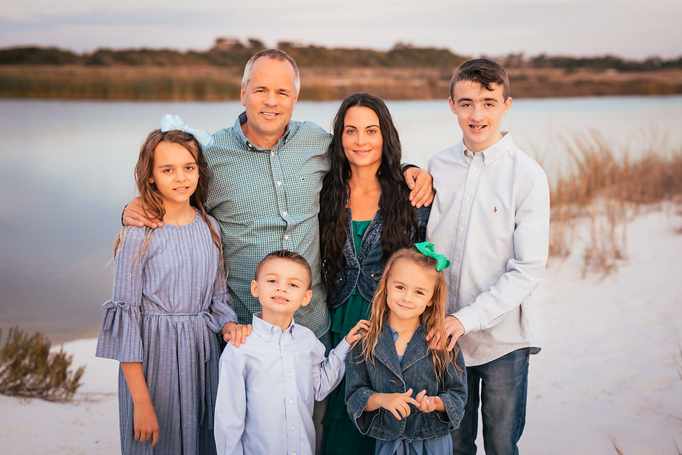 best photography spots in pensacola photographer photoshoot locations family beach photos gulf islands national seashore