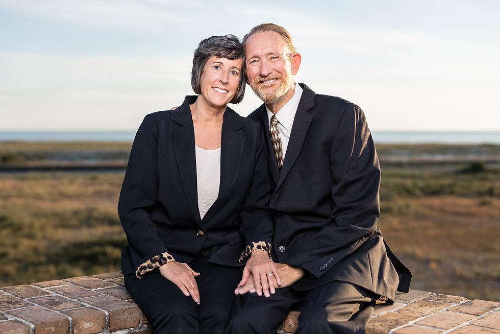 best outdoor headshot locations pensacola florida