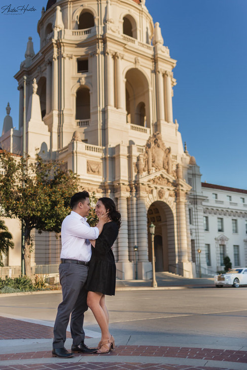 Pasadena City Hall Couples Poses Austen Austin Hunter Photography AHP Creative Acting Modeling Studio Headshots Headshot Portrait Portraits Los Angeles Temple City Monrovia Arcadia Pasadena reliable trustworthy 626 Photographer 91765 91106 91016 91007 91780 Family Maternity Lifestyle Graduation Senior Sessions SoCal Southern California Couples Engagement Wedding Fashion Glam Los Angeles LA Photoshoot Moody Romantics Lovers Planned Outfit Ideas 
