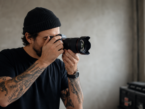 The Complete Guide to Running a Profitable Photography Business