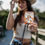 Thumbnail: "Shoot Your Shot, Cowgirl!" Photography Sticker