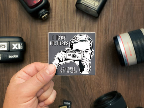Small Gifts for Photographers Who Already Have the Gear