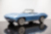 1963–1982 Chevrolet Corvette