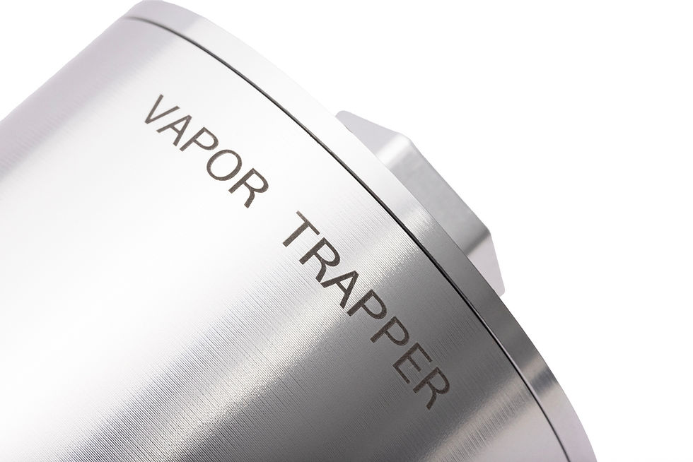 Thumbnail: "High Capacity" Marine Vapor Trapper™ - 8-inch by 3.5-inch