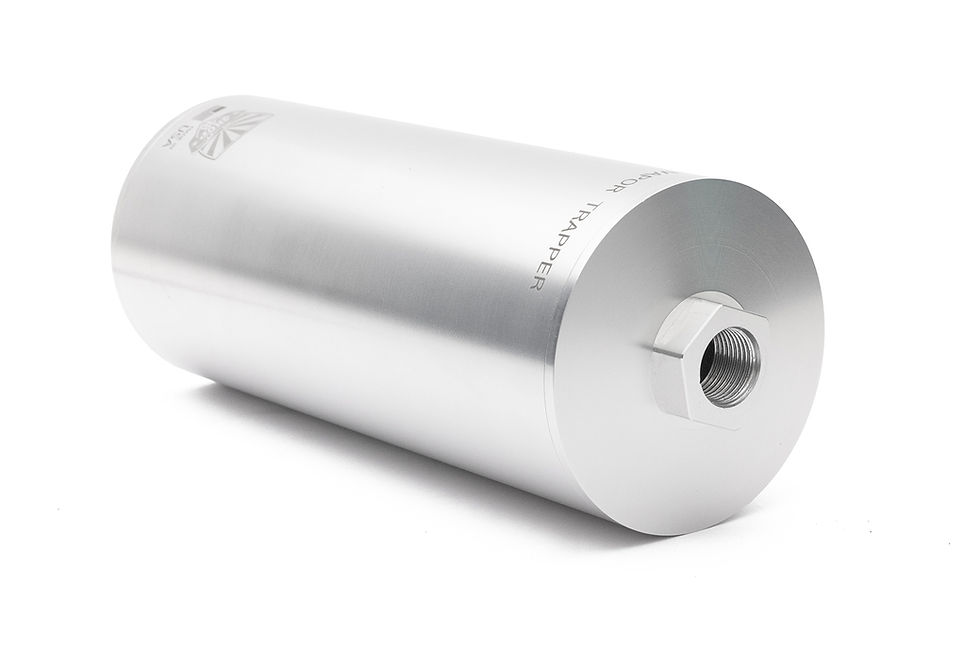 Thumbnail: "High Capacity" Marine Vapor Trapper™ - 8-inch by 3.5-inch