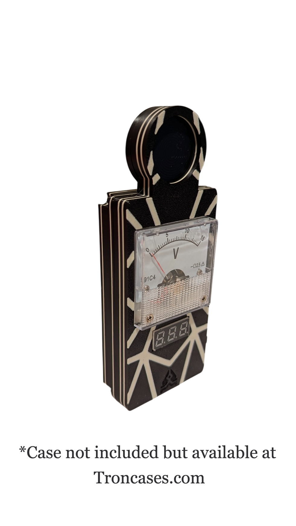 Thumbnail: Field Meter Pro