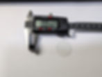 Thumbnail: Smallest Flex 13.56mhz  Repeater V3 (28mm x 0.24mm)